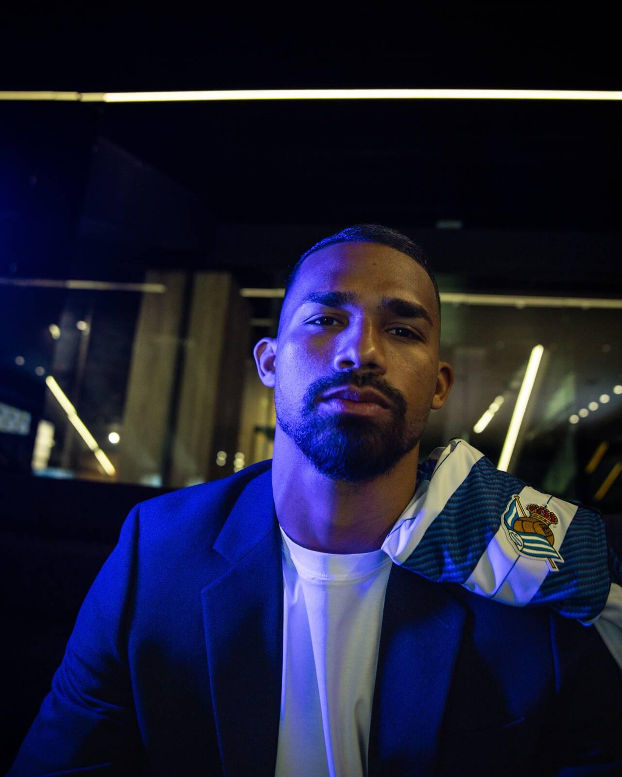 竞争力, 皇家社会一 竞争力, 皇家社会一