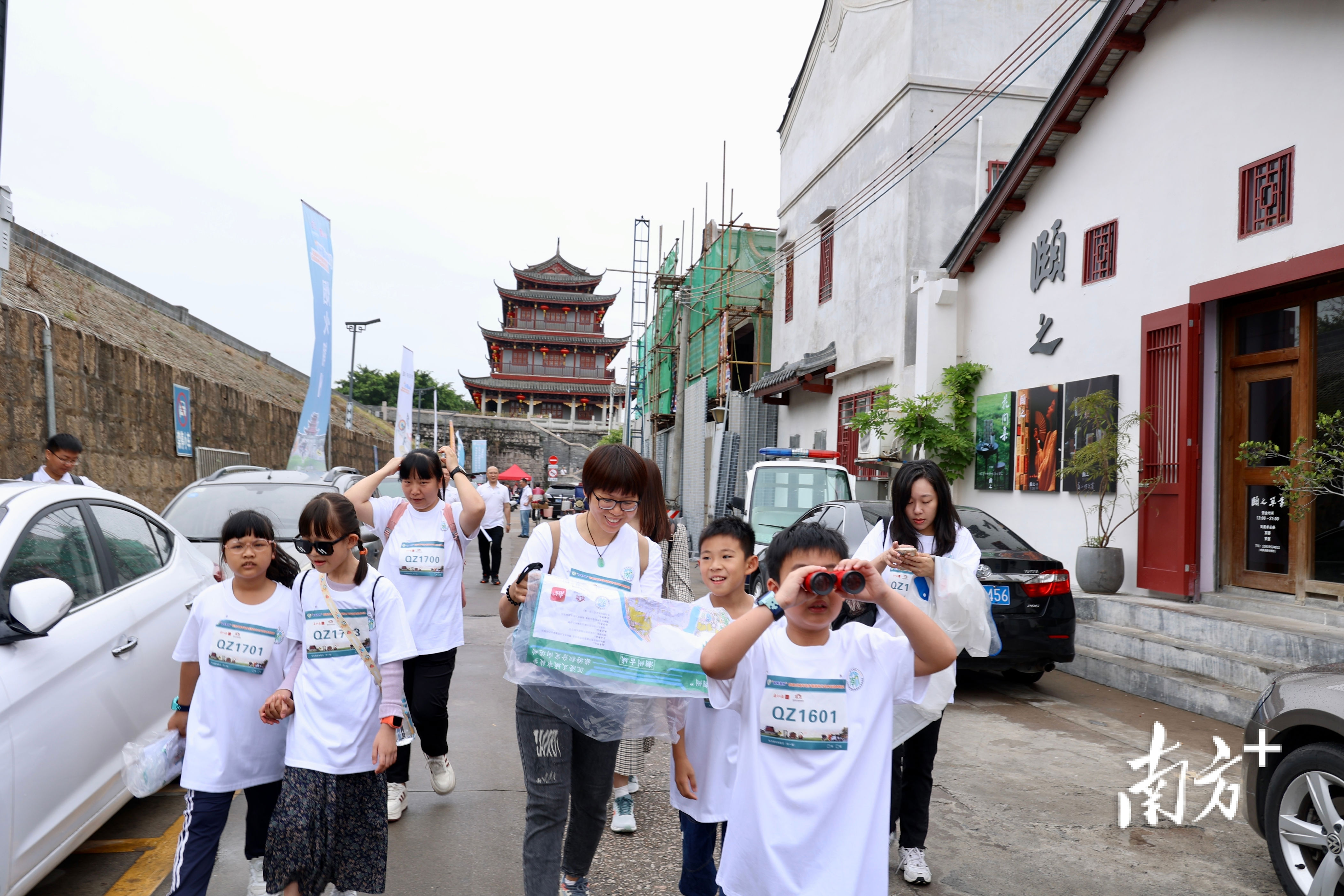 旅经济活力, 有别于其他