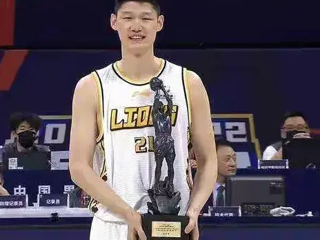 仅广厦, A能夺冠的, 在夺冠底气