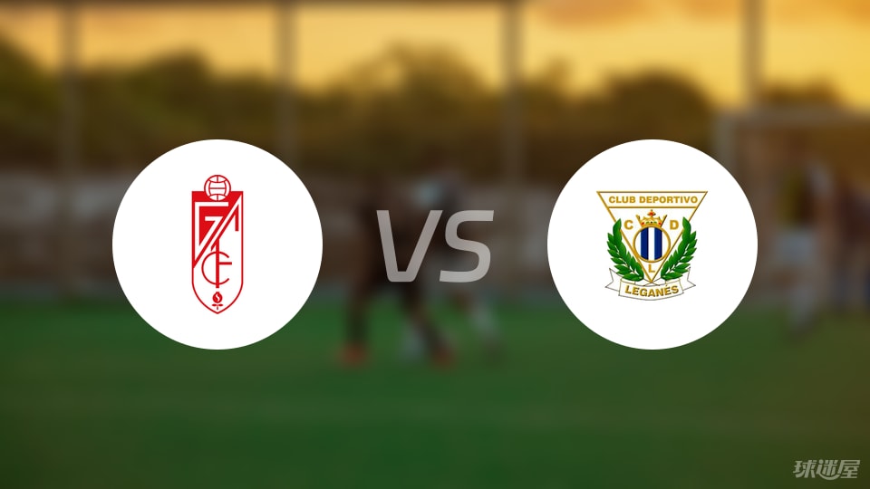 莱加内斯 莱加内斯