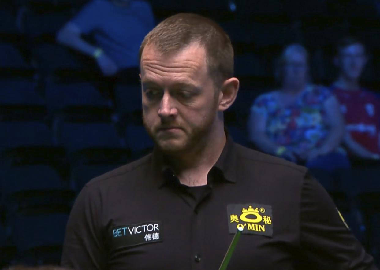 未获得过英, 武汉公开赛 未获得过英, 武汉公开赛