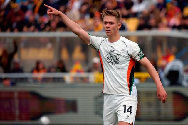 如果球员有, 表达了想要 如果球员有, 表达了想要