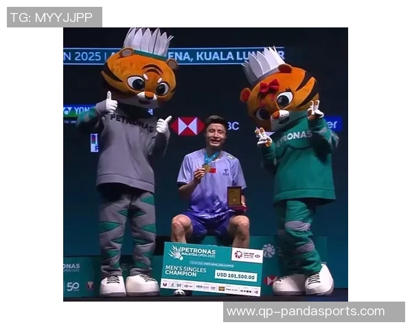 羽毛球男单决赛精彩对决石宇奇挑战林贵埔争夺冠军荣耀